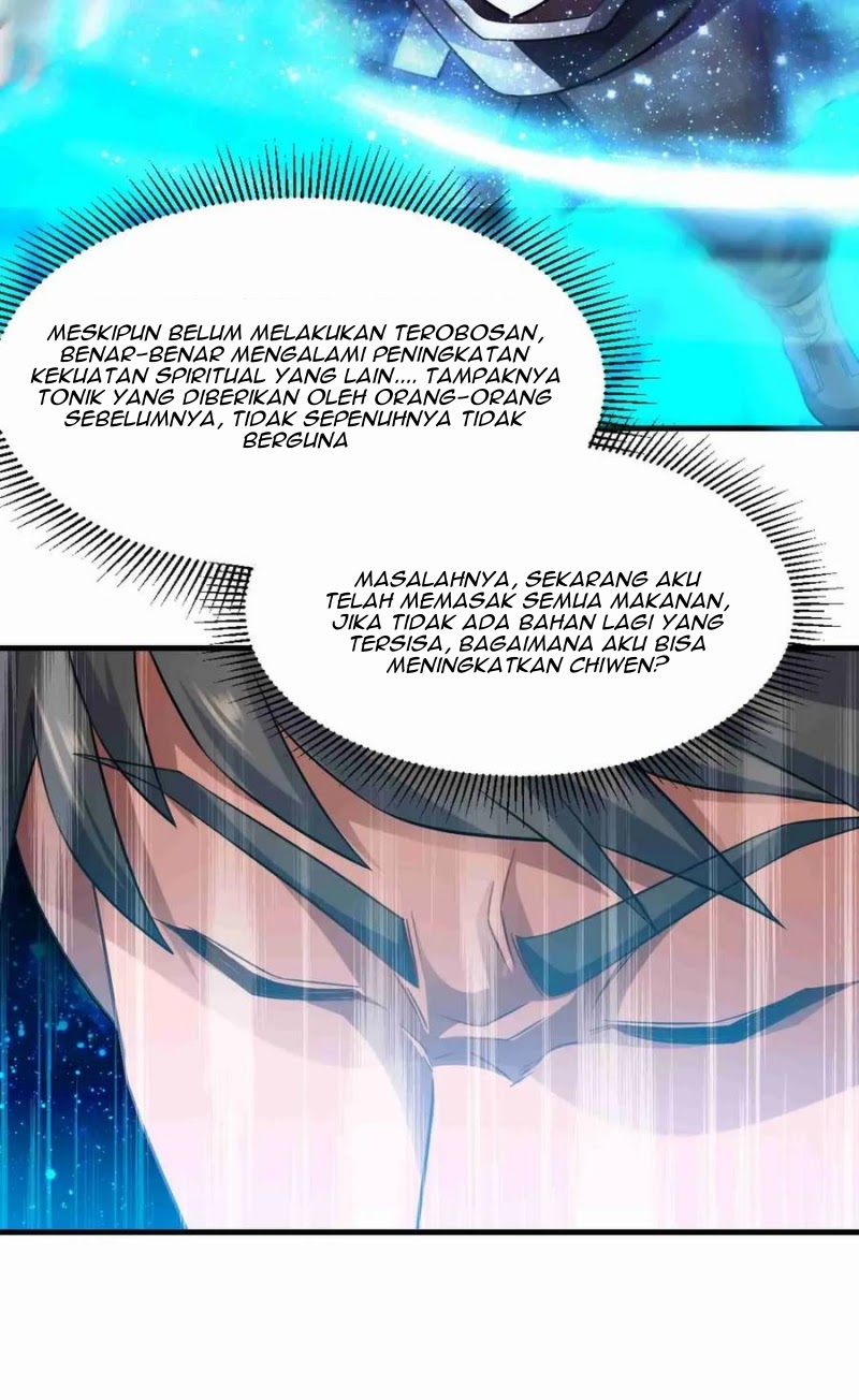 First Dragon (Yuanlong) Chapter 68 Gambar 7